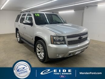 2010 Chevrolet Tahoe LT 4 Door 4X4 SUV