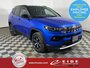 2025 Hydro Blue Pearlcoat Jeep Compass Limited Automatic 2.0L I4 DOHC Engine 4 Door