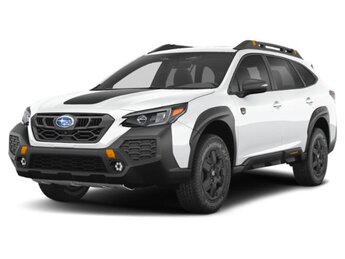 2025 Subaru Outback Wilderness 4 Door SUV AWD