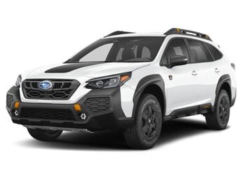 2025 Subaru Outback Wilderness 4 Door SUV AWD
