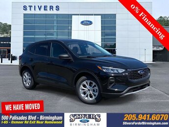 2025 Ford Escape Active 1.5L EcoBoost Engine FWD SUV