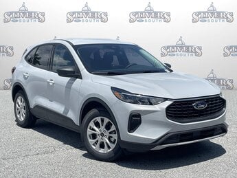 2025 Ford Escape Active SUV Automatic 1.5L EcoBoost Engine FWD