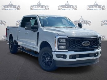 2025 Ford Super Duty F-250 SRW Lariat 4 Door Truck Automatic Power Stroke 6.7L V8 DI 32V OHV Turbodiesel Engine 4X4