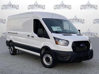 2024 Ford Transit Cargo Van Base Automatic RWD Van 3 Door