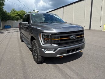 2023 Ford F-150 Tremor Automatic 4 Door 4X4 3.5L V6 EcoBoost Engine
