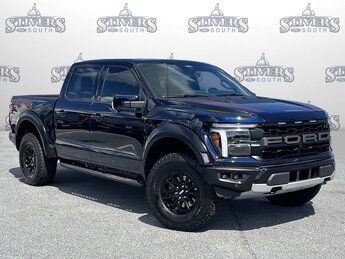 2024 Ford F-150 Raptor 4X4 3.5L V6 EcoBoost Engine Truck