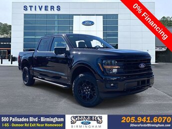 Ford F-150 XLT For Sale Birmingham AL