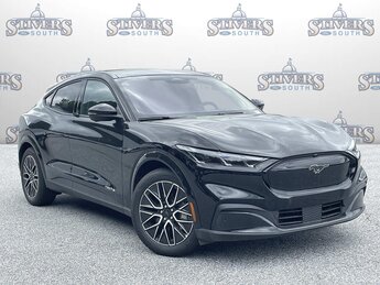 2025 Ford Mustang Mach-E Premium RWD Electric Motor Engine SUV