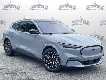 2025 Ford Mustang Mach-E Premium Automatic Electric Motor Engine RWD 4 Door SUV