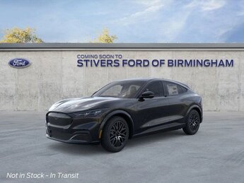 2025 Ford Mustang Mach-E Premium SUV Automatic 4 Door Dual Electric Motor Engine AWD