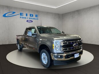 2026 M7 Ford Super Duty F-250 SRW XLT V8 Engine Automatic 4 Door