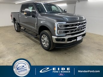 2025 Ford Super Duty F-250 SRW Lariat 4X4 Automatic Truck