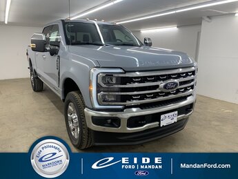 2025 Ford Super Duty F-250 SRW Lariat Automatic 4 Door Power Stroke 6.7L V8 DI 32V OHV Turbodiesel Engine 4X4