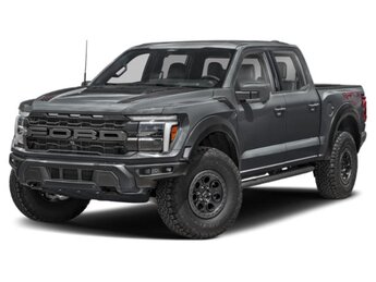 Ford F-150 Raptor For Sale Bismarck ND