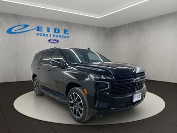 2024 Chevrolet Tahoe RST EcoTec3 5.3L V8 Engine SUV Automatic