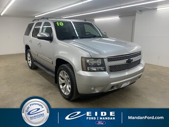 2010 Chevrolet Tahoe LT Automatic 4X4 SUV