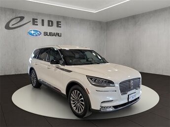 2020 Lincoln Aviator Reserve Automatic 3.0L V6 Engine 4 Door