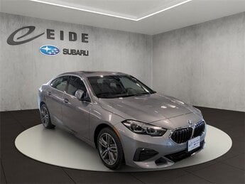 2024 BMW 2 Series 228i xDrive Automatic 2.0L 4-Cylinder Engine AWD