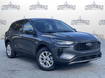 2025 Ford Escape Active SUV FWD 1.5L EcoBoost Engine Automatic