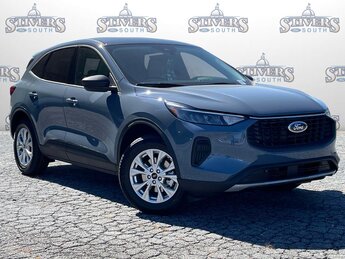 2025 Ford Escape Active 1.5L EcoBoost Engine Automatic SUV