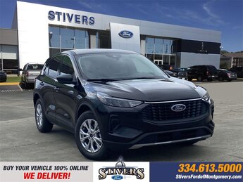 2025 Ford Escape Active 4 Door Automatic FWD