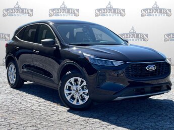 2025 Ford Escape Active SUV 4 Door FWD