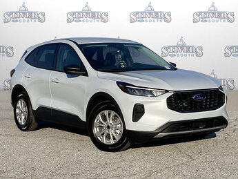 2025 Ford Escape Active SUV 1.5L EcoBoost Engine FWD 4 Door