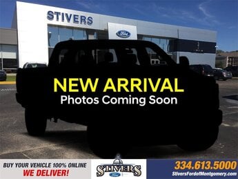 2025 Ford Bronco Big Bend Automatic 2.3L EcoBoost I-4 Engine 4 Door SUV