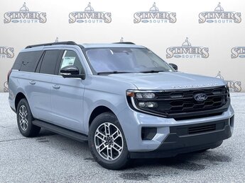 2025 Ford Expedition Max 4 Door RWD Automatic