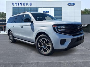 2025 Ford Expedition Max Active RWD SUV For Sale Birmingham AL - B8845