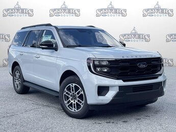 2025 Ford Expedition Active 4 Door SUV RWD Automatic