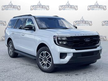 2025 Ford Expedition Active 4 Door SUV RWD Automatic