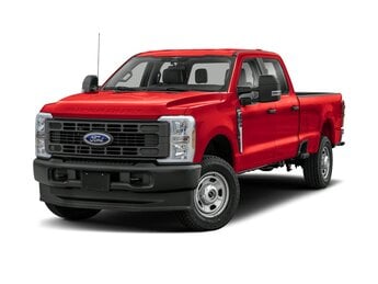 2025 Avalanche Ford Super Duty F-350 SRW Platinum 6.7L High Output Power Stroke V8 Diesel Engine 4 Door 4X4