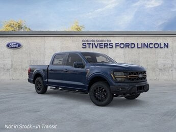 2025 Ford F-150 Tremor 4 Door Truck 4X4