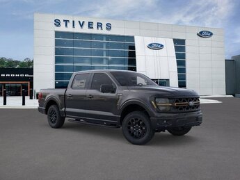 2025 Ford F-150 Tremor Truck Automatic 4X4 4 Door