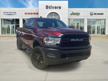 2022 Ram 2500 Tradesman Truck 4X4 6.4L V8 Engine Automatic