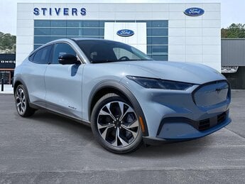 Ford Mustang Mach-E Select For Sale Montgomery AL