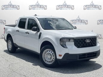 2025 Ford Maverick XL FWD Truck 4 Door Automatic (CVT)