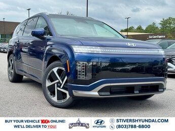 2026 Hyundai IONIQ 9 Performance Calligraphy AWD SUV For Sale In