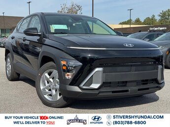 Hyundai Kona SE For Sale In Columbia, SC