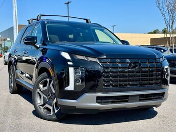2025 Hyundai Palisade SEL Premium AWD SUV 4 Door