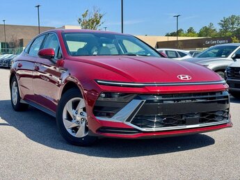 2025 Hyundai Sonata SE Car FWD Automatic