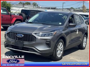 2025 Ford Escape Active Automatic SUV 4 Door