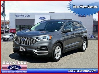 2024 Ford Edge SE AWD Automatic 4 Door SUV