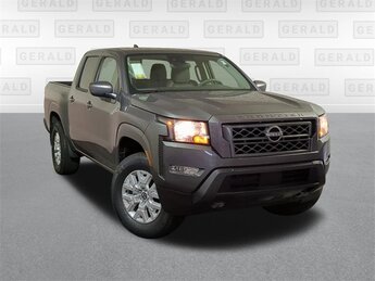 Nissan Frontier SV Trucks For Sale In Matteson IL