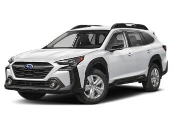 2025 Subaru Outback Base Automatic AWD H-4 cyl Engine 4 Door SUV