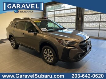 2024 Subaru Outback Premium AWD 4 Door SUV 2.5L 4-Cylinder DOHC 16V Engine Automatic (CVT)