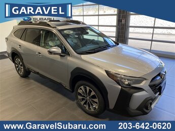 2025 Subaru Outback Touring XT 4 Door H-4 cyl Engine SUV AWD