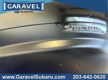 2025 Subaru Crosstrek Sport AWD 2.5L 4-Cylinder DOHC 16V Engine 4 Door