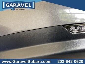 2025 Subaru Crosstrek Limited SUV 2.5L 4-Cylinder DOHC 16V Engine AWD